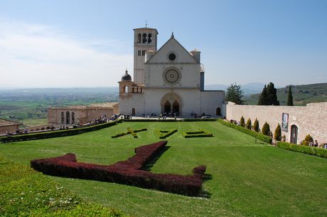 Basilica San Francesco