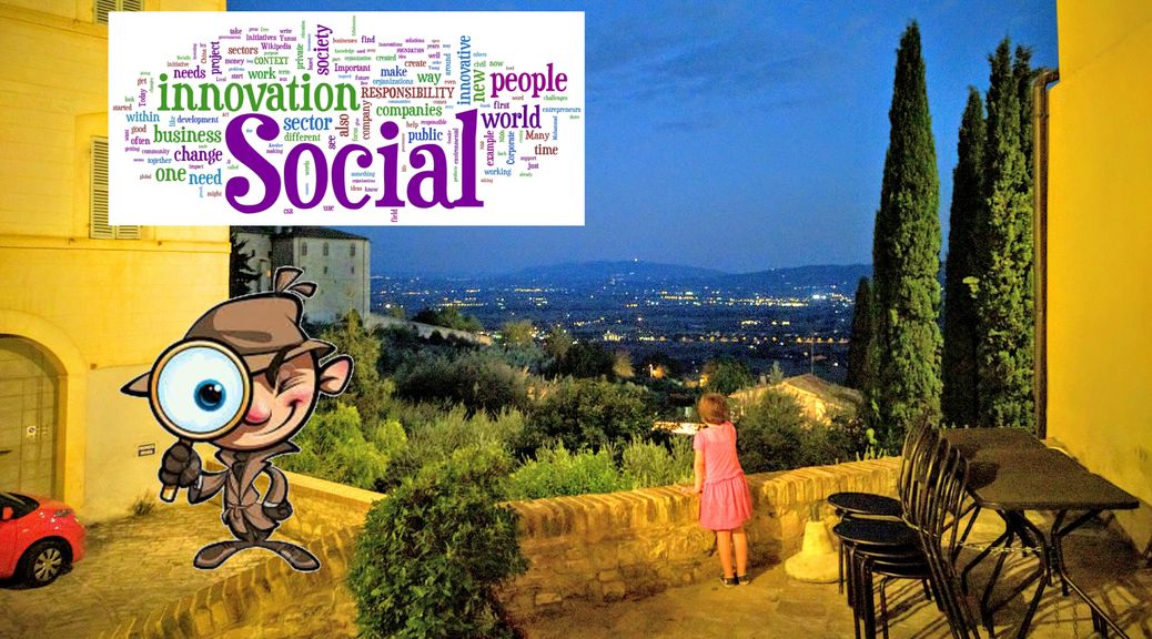Assisi Nostra Social