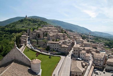 Assisi