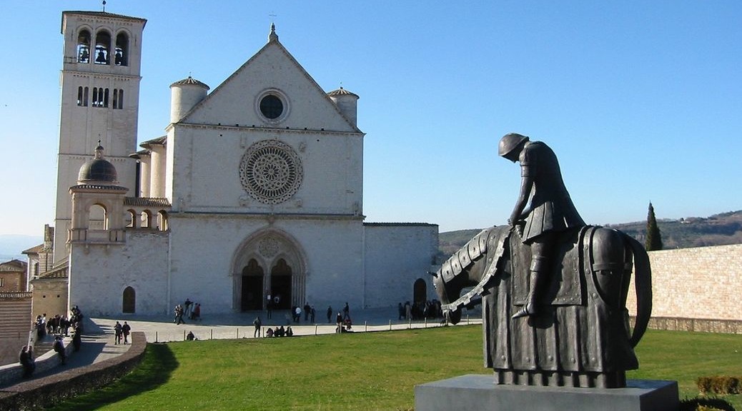 Holidays Assisi hotel