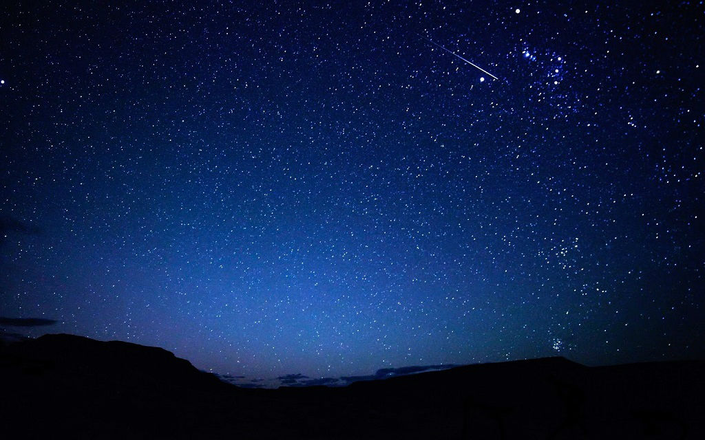 Armenzano Emozioni sotto le stelle - passeggiata nel bosco