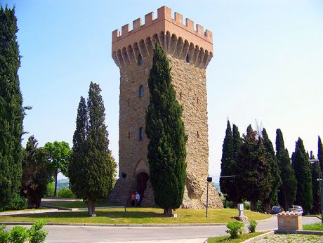 Calici di Stelle Torgiano