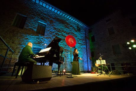 Cambio Festival - Palazzo Assisi