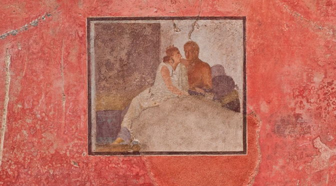 Domus romane, foro, anfiteatro: Assisi nasconde una piccola Pompei