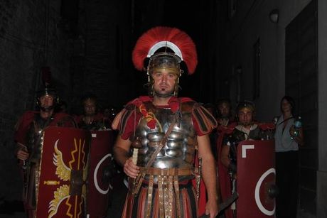 Esercito romano