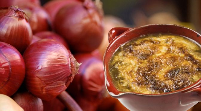 Onion Feast Cannara