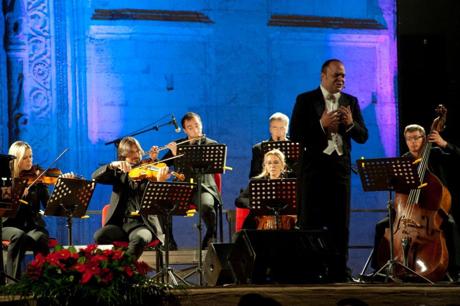 Music Assisi Festival