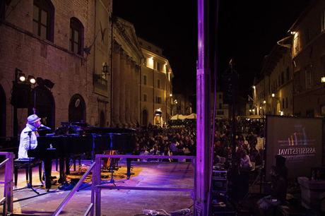 Music Assisi Festival