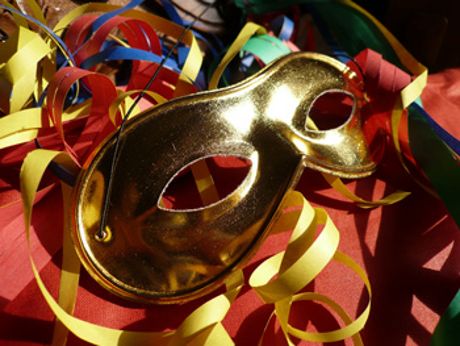 Carnevale Assisi Umbria